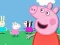 Mchezo Peppa Pig: Sambaza 3 online