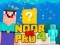 Mchezo Noob vs Pro 4 Lucky Block online