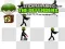 Mchezo Jeshi Stickman: Walinzi online