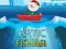 Mchezo Uvuvi wa Arctic! online
