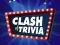 Mchezo Mapambano ya Trivia online