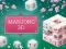 Mchezo Mahjong 3D online