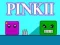 Mchezo Pinkii online