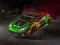 Mchezo Puzzle la Lamborghini Huracan GT3 EVO2 online