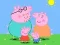 Mchezo Peppa Pig: Nyota Zilizofichwa online