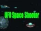 Mchezo UFO Space Shooter online