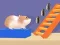 Mchezo Hamster Stacking Labirint online