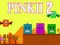 Mchezo Pinkii 2 online