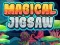 Mchezo Picha ya Kichawi online