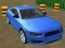 Mchezo Simu ya Kuendesha Gari la Prado 3D online