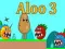 Mchezo Aloo 3 online