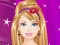 Mchezo Sherehe ya Kuvaa Barbie online Mchezo Sherehe ya Kuvaa Barbie online