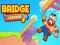 Mchezo Legend ya Bridge Mtandaoni online