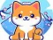 Mchezo Puzzle Mbwa Pichani online