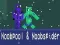 Mchezo Noobpool na NoobSpider online