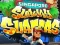 Mchezo Subway Surfer Singapore online