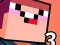 Mchezo Noob dhidi ya Pro 3 online