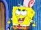 Mchezo Sponge Bob Kuteleza online