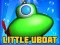Mchezo U-boat Ndogo online