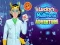 Mchezo Adventure ya Lucky ya Multiverse online