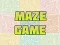 Mchezo Mchezo wa Labyrinth online