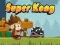 Mchezo Super Kong online