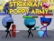 Mchezo Stickman dhidi ya Jeshi la Poppy online