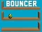 Mchezo Bouncer online