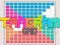 Mchezo Tangram Gridi online
