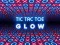 Mchezo Tic Tac Toe Inayong'ara online