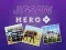 Mchezo Gahura wa Jigsaw online