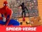 Mchezo Puzzle ya Spider Verse online