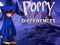 Mchezo Tofauti katika Poppy Playtime online