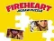 Mchezo Panza FirehearT online