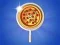 Mchezo Ninapenda pizza online
