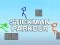 Mchezo Stickman Parkour online
