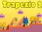 Mchezo Trapezi 2 online