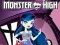 Mchezo Monster High online