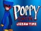 Mchezo Poppy Playtime: Wakati wa puzzle online