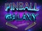 Mchezo Galaksi ya Pinball online