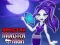 Mchezo Spectra Monster High online