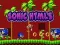 Mchezo Sonic HTML5 online