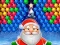 Mchezo Santa Bubbles Explosion online Mchezo Santa Bubbles Explosion online