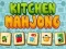 Mchezo Mahjong ya Jikoni online
