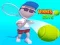 Mchezo Wavulana wa Tennis online