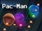 Mchezo Pac-Man online