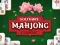 Mchezo Klasiki Mahjong Solitaire online