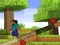 Mchezo Minecraft Changamoto ya Usawa online