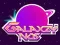 Mchezo Galaxzynos online