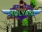 Mchezo Ninja Kolyan online